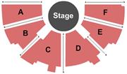 Citadel Theatre - Maclab Theatre
