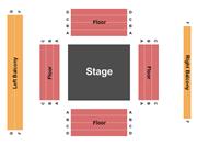Citadel Theatre - The Rice