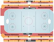 Clare Drake Arena