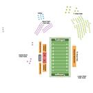 Cleve L. Abbott Memorial Alumni Stadium
