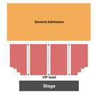 Clocktower Stage at Victoria Park