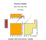 Clurman Theatre