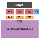 Coachella Crossroads at Spotlight 29 Casino