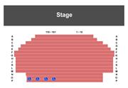Coger Theatre At Craig Hall