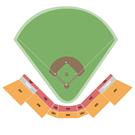 College of Charleston Baseball Stadium At Patriots Point