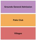 Colonial Country Club