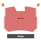 Colwell Playhouse at Krannert Center For The Performing Arts