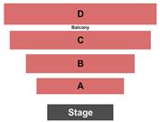 Conant Performing Arts Center At Oglethorpe Univ.