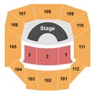 Concert Hall At BYU Music Building