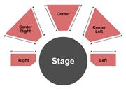 Concert Hall At Christian Heritage Academy