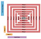 Concerts In Your Car At Ventura County Fairgrounds