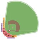 Connie Claussen Field