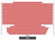 Corson Auditorium at Interlochen Center for the Arts