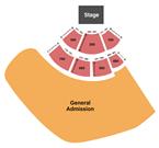 Cottage Lawn at Sun Valley