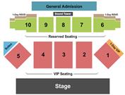 Country Jam USA Campground