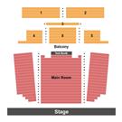 Crawford Theater