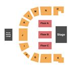 Credit Union Place At The Dauphin Rec Center