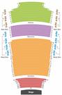 Crouse Hinds Theater - Mulroy Civic Center At Oncenter