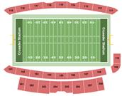 Crusader Stadium