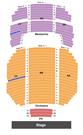 Cullen Theater At Wortham Theater Center