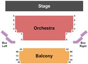 Curious Theatre Company