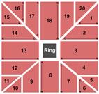 Dallas Events Center at Texas Station