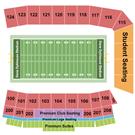 Dana Dykhouse Stadium