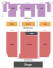 Danforth Music Hall Theatre