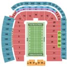 Darrell K. Royal Memorial Stadium Tickets and Darrell K. Royal Memorial ...