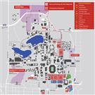 Darrell K. Royal Memorial Stadium Parking Lots