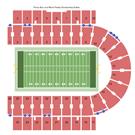 David Booth Kansas Memorial Stadium