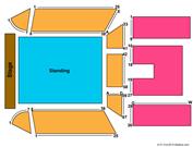 De Montfort Hall