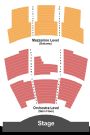 Decker Auditorium at Iowa Central Center For Performing Arts