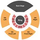 Deep South Fairgrounds