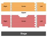 Delano Performing Arts Center