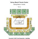 Delray Beach Tennis Center