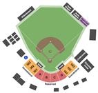 Delta Dental Diamond at Centennial Field