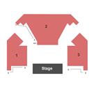 Denver Center For The Performing Arts