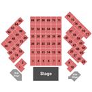 Destination Dinner Stage