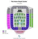 StubHub Center - Stadium