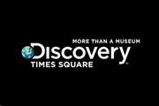 Discovery Times Square Museum