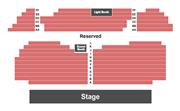 Dixie Carter Performing Arts Center