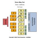Dixon May Fairgrounds