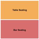 Dizzys Club Coca-Cola