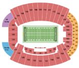 Doak Campbell Stadium Tickets and Doak Campbell Stadium Seating Chart