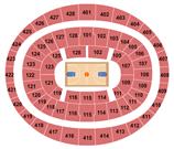 Dongfeng Nissan Cultural and Sports Centre