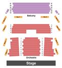 Donna M. Morris Theater at Field Arts & Events Hall