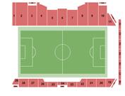Dorrance Field