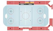 Drumheller Memorial Arena