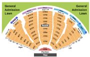 DTE Energy Music Theatre